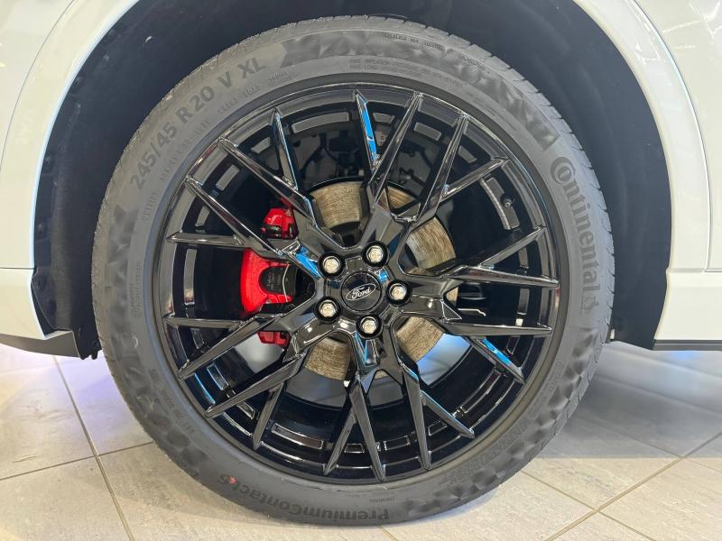 Image FORD Kuga 2.5 Duratec 243ch Hybride Rechargeable ST-Line X Powershift