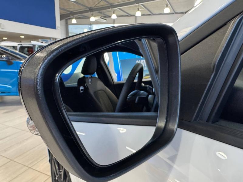 Image FORD Kuga 2.5 Duratec 243ch Hybride Rechargeable ST-Line X Powershift