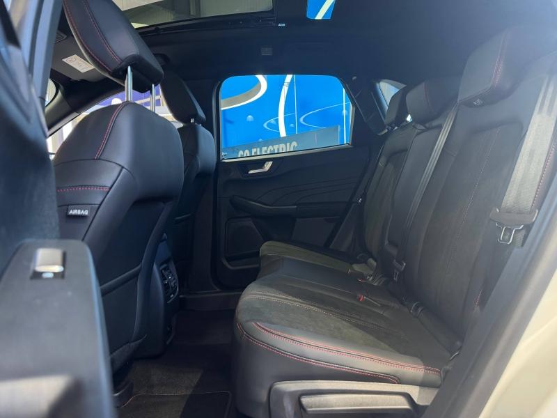 Image FORD Kuga 2.5 Duratec 243ch Hybride Rechargeable ST-Line X Powershift