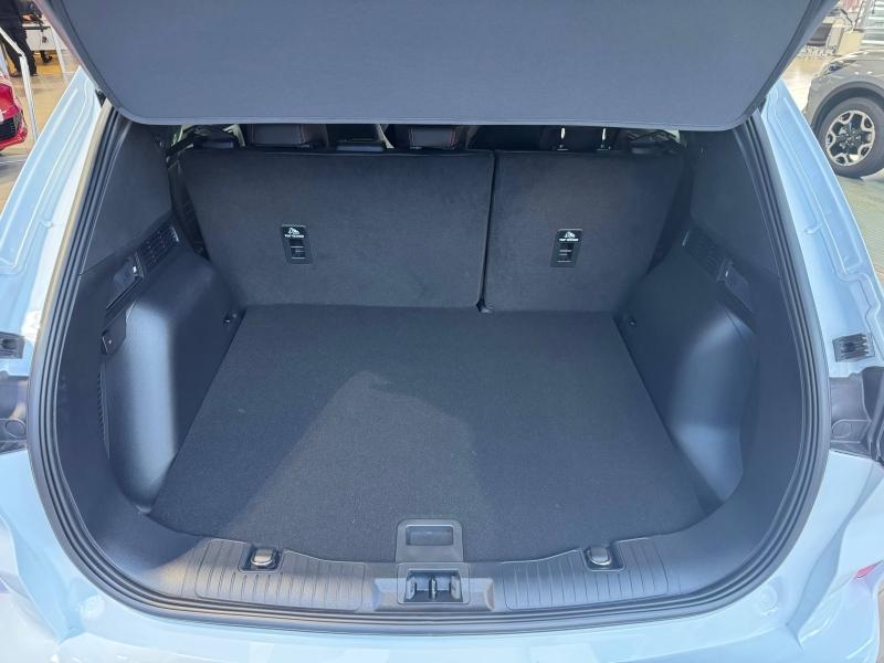 Image FORD Kuga 2.5 Duratec 243ch Hybride Rechargeable ST-Line X Powershift