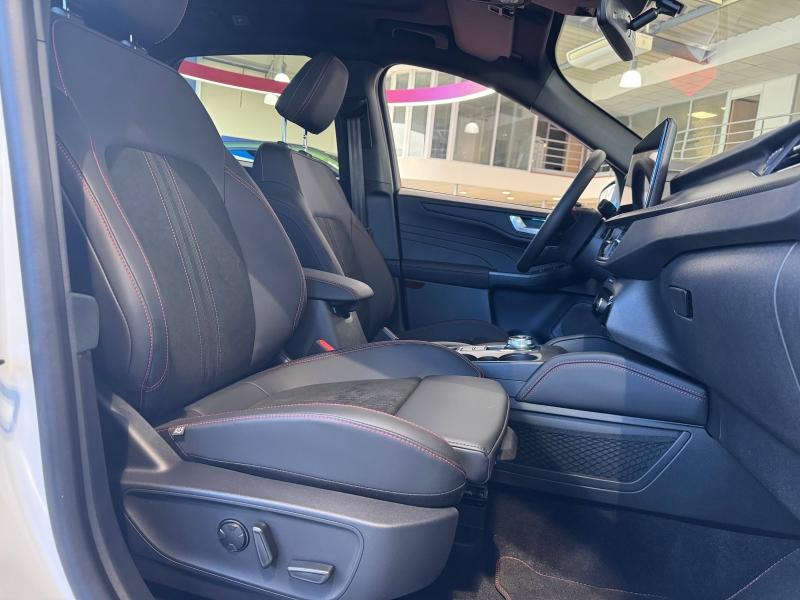 Image FORD Kuga 2.5 Duratec 243ch Hybride Rechargeable ST-Line X Powershift