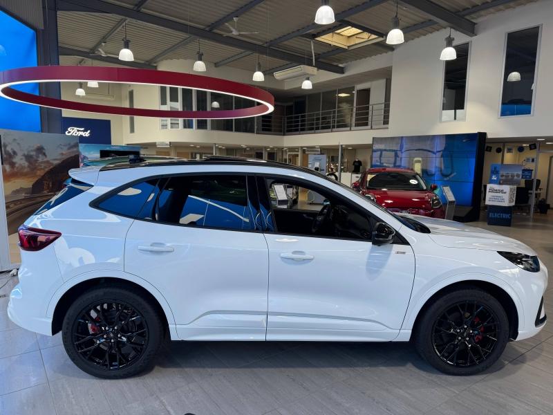Image FORD Kuga 2.5 Duratec 243ch Hybride Rechargeable ST-Line X Powershift