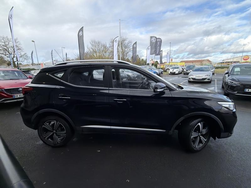 Image MG MOTOR ZS 1.5 VTi-Tech 106ch Comfort