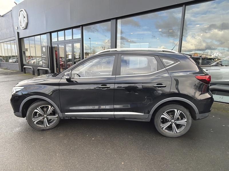 Image MG MOTOR ZS 1.5 VTi-Tech 106ch Comfort