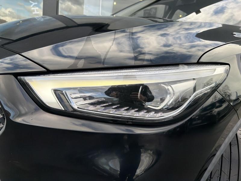 Image MG MOTOR ZS 1.5 VTi-Tech 106ch Comfort