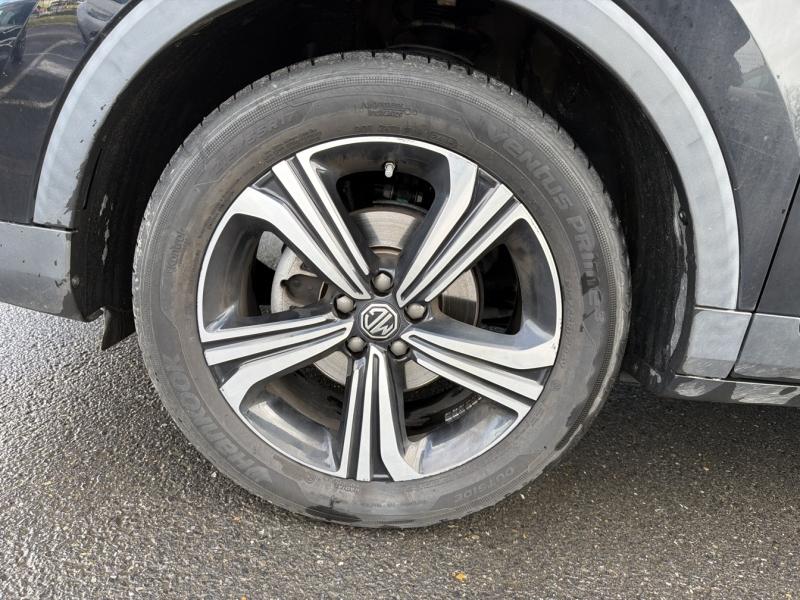 Image MG MOTOR ZS 1.5 VTi-Tech 106ch Comfort