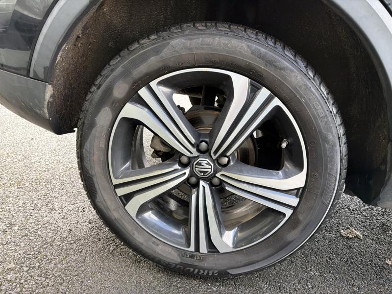 Image MG MOTOR ZS 1.5 VTi-Tech 106ch Comfort