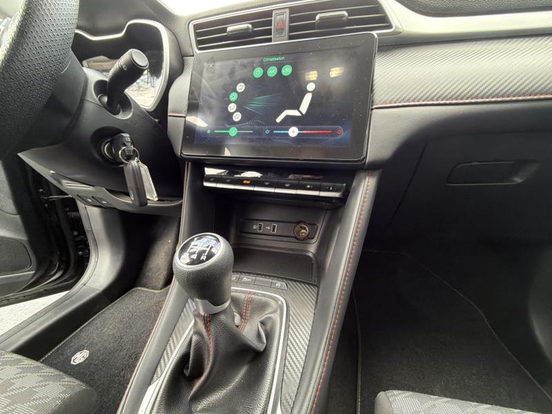 Image MG MOTOR ZS 1.5 VTi-Tech 106ch Comfort