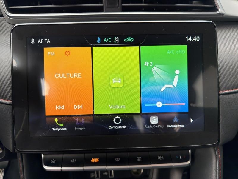 Image MG MOTOR ZS 1.5 VTi-Tech 106ch Comfort