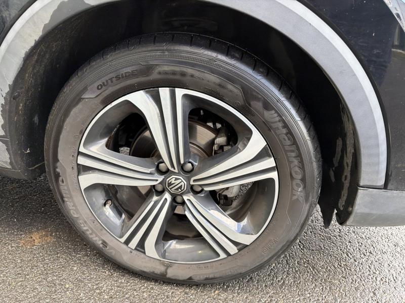 Image MG MOTOR ZS 1.5 VTi-Tech 106ch Comfort