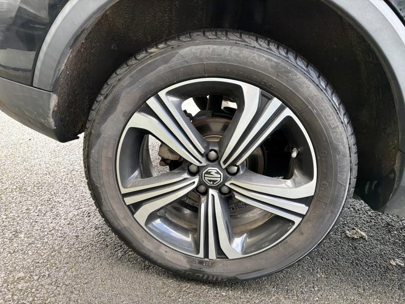 Image MG MOTOR ZS 1.5 VTi-Tech 106ch Comfort