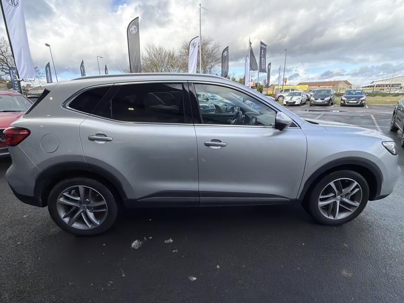 Image MG MOTOR EHS 1.5T GDI 258ch PHEV Luxury