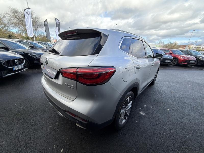 Image MG MOTOR EHS 1.5T GDI 258ch PHEV Luxury