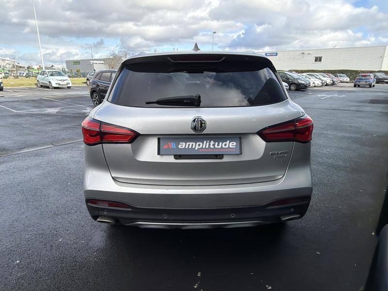 Image MG MOTOR EHS 1.5T GDI 258ch PHEV Luxury