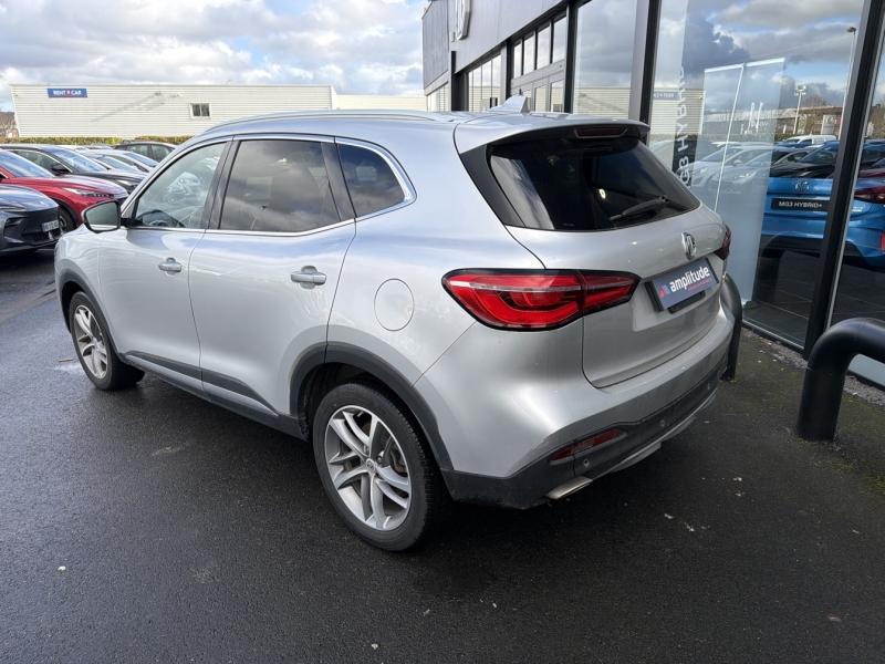 Image MG MOTOR EHS 1.5T GDI 258ch PHEV Luxury
