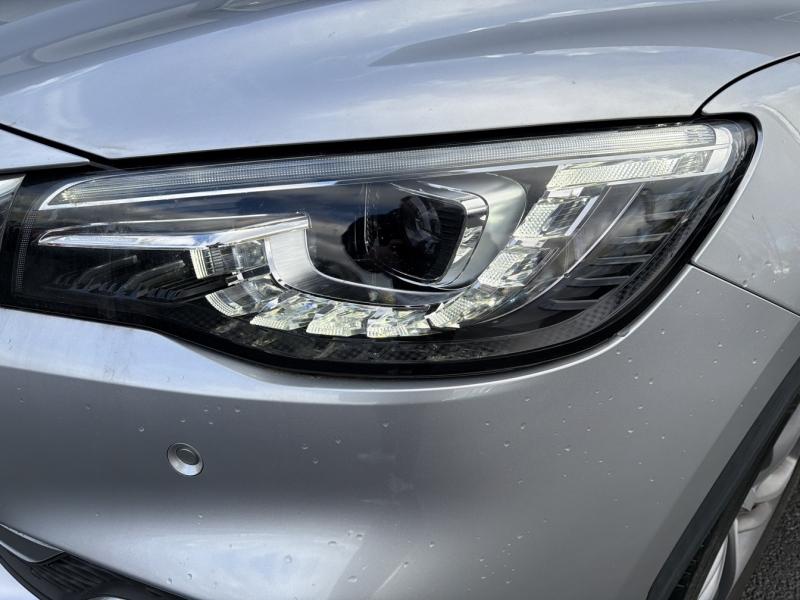 Image MG MOTOR EHS 1.5T GDI 258ch PHEV Luxury