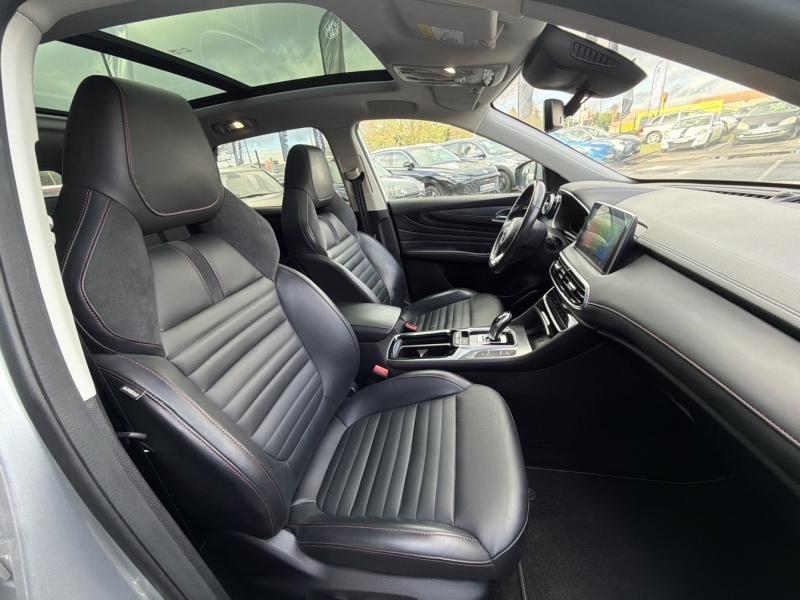 Image MG MOTOR EHS 1.5T GDI 258ch PHEV Luxury