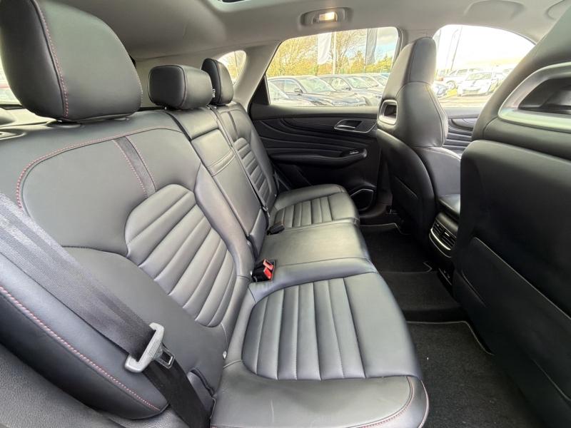 Image MG MOTOR EHS 1.5T GDI 258ch PHEV Luxury