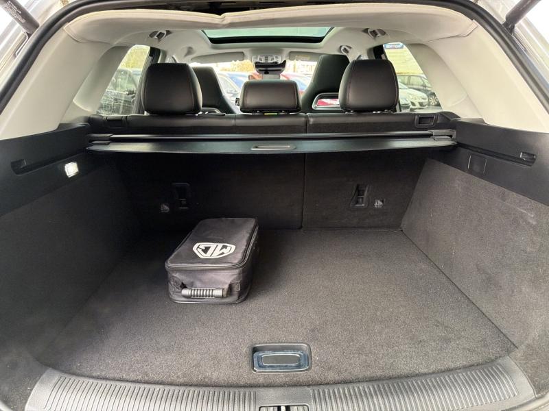 Image MG MOTOR EHS 1.5T GDI 258ch PHEV Luxury