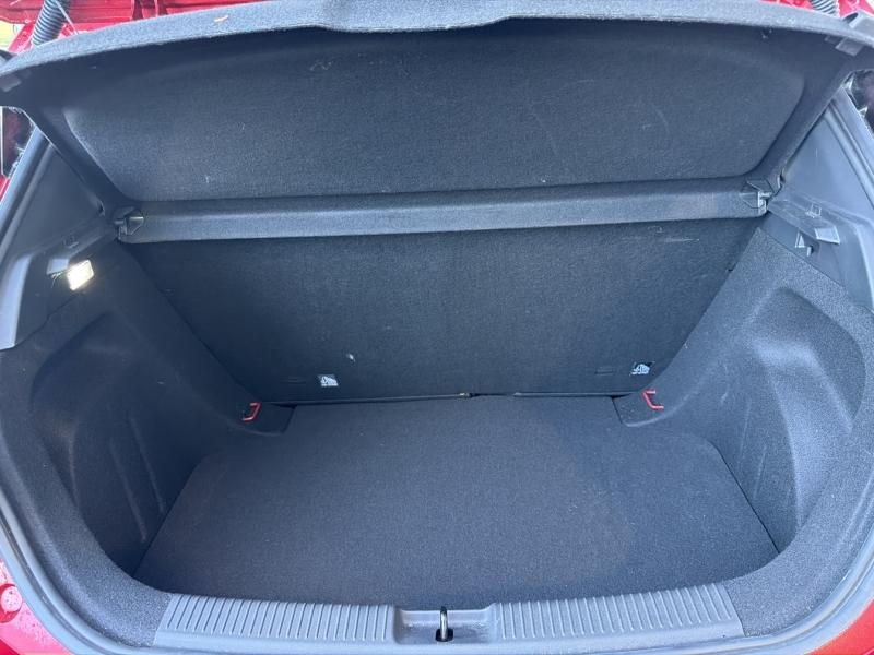 Image MG MOTOR MG3 Hybrid+ 195ch Luxury