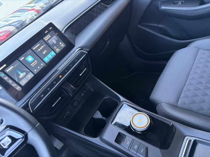 Image MG MOTOR MG3 Hybrid+ 195ch Luxury