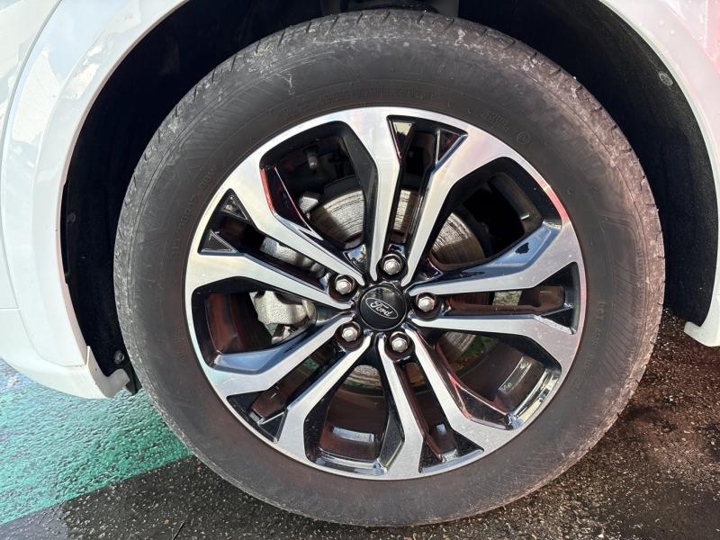 Image FORD Puma 1.0 Flexifuel 125 ch S&S mHEV ST-Line