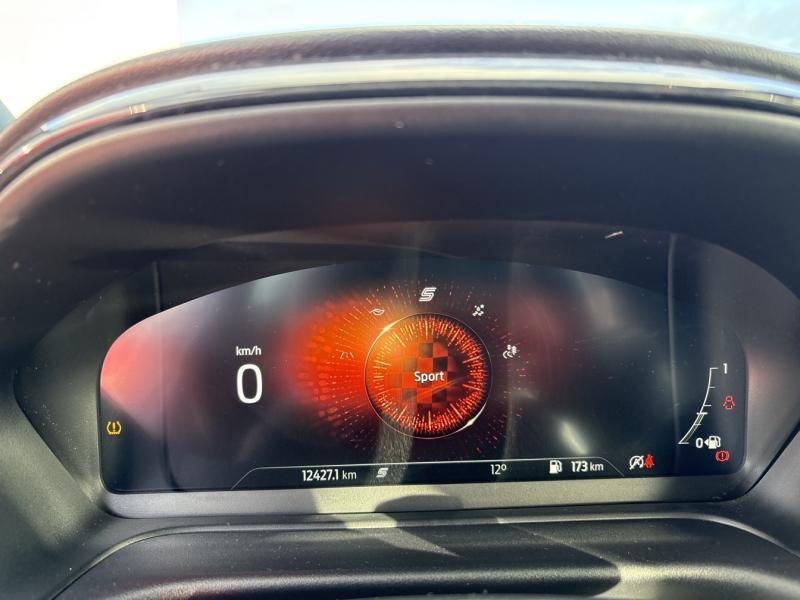 Image FORD Puma 1.0 Flexifuel 125 ch S&S mHEV ST-Line