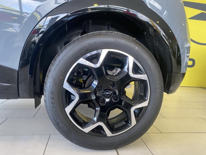 Image OPEL Mokka 1.2 Turbo Hybrid 145ch GS e-DCT6