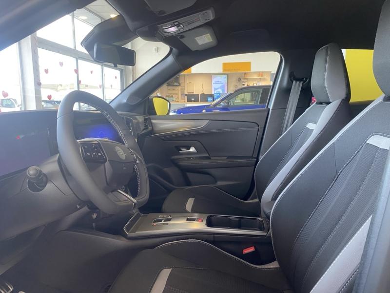 Image OPEL Mokka 1.2 Turbo Hybrid 145ch GS e-DCT6