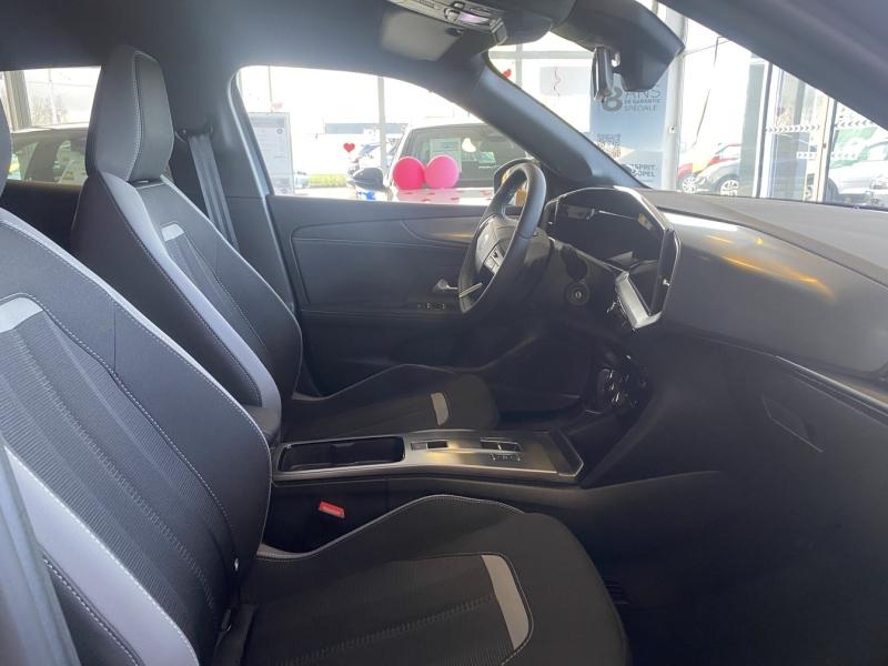 Image OPEL Mokka 1.2 Turbo Hybrid 145ch GS e-DCT6