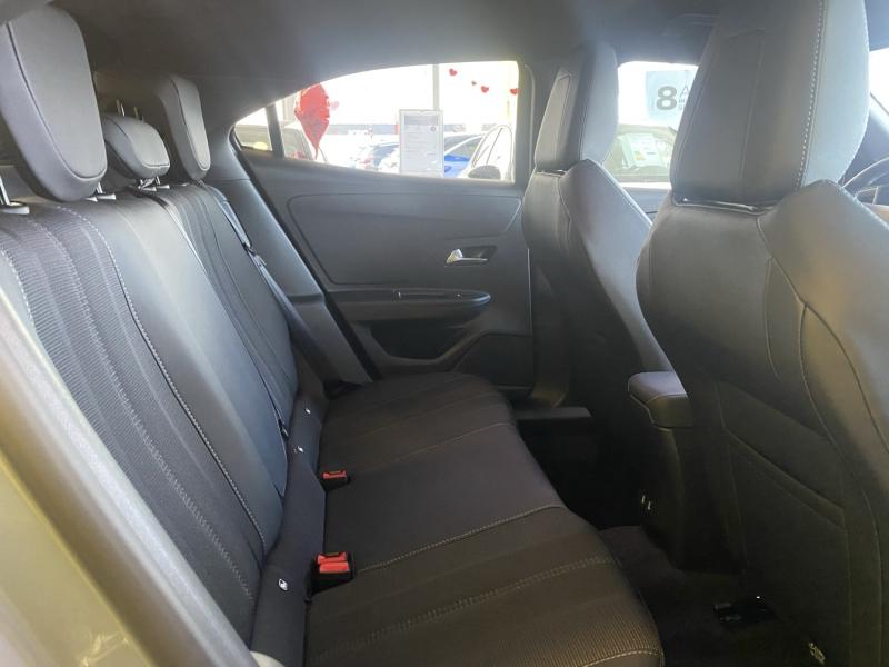 Image OPEL Mokka 1.2 Turbo Hybrid 145ch GS e-DCT6