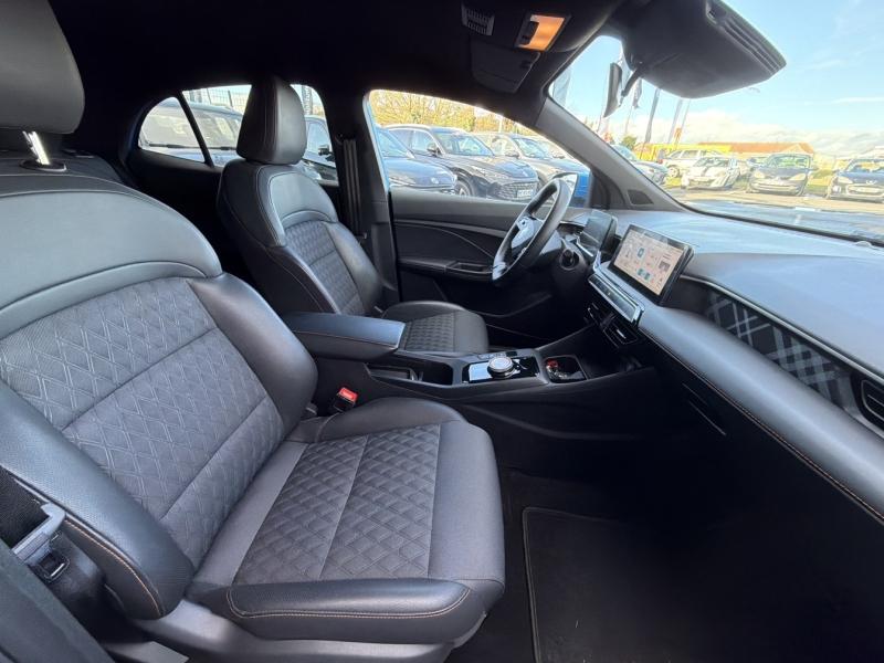 Image MG MOTOR MG3 Hybrid+ 195ch Luxury