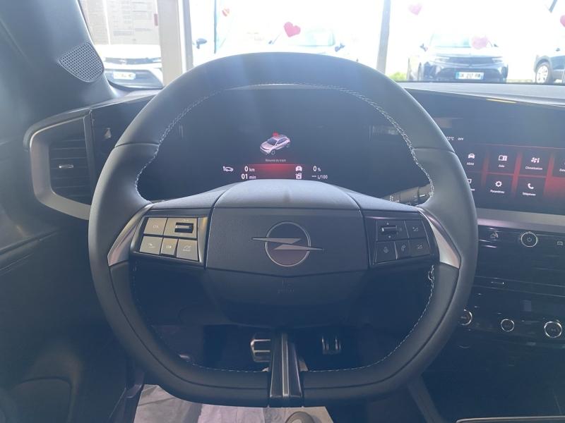 Image OPEL Mokka 1.2 Turbo Hybrid 145ch GS e-DCT6