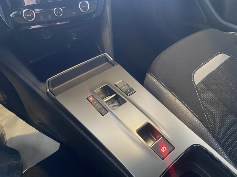 Image OPEL Mokka 1.2 Turbo Hybrid 145ch GS e-DCT6