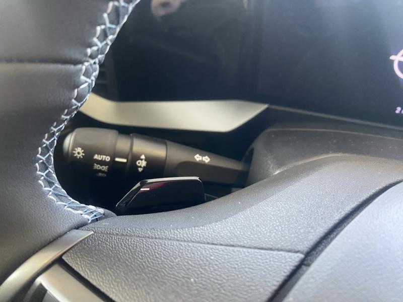 Image OPEL Mokka 1.2 Turbo Hybrid 145ch GS e-DCT6