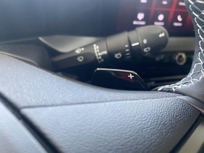 Image OPEL Mokka 1.2 Turbo Hybrid 145ch GS e-DCT6