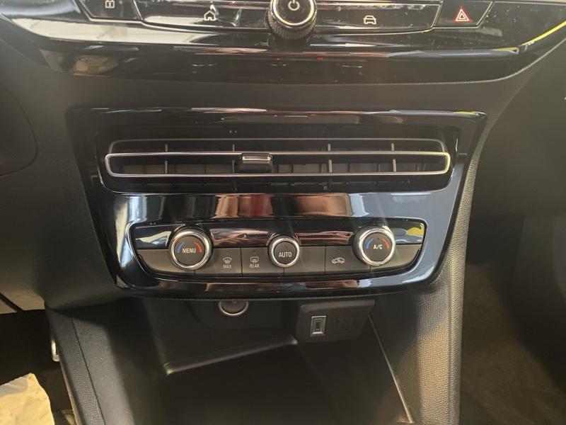 Image OPEL Mokka 1.2 Turbo Hybrid 145ch GS e-DCT6