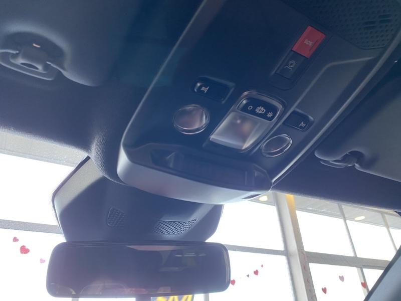 Image OPEL Mokka 1.2 Turbo Hybrid 145ch GS e-DCT6