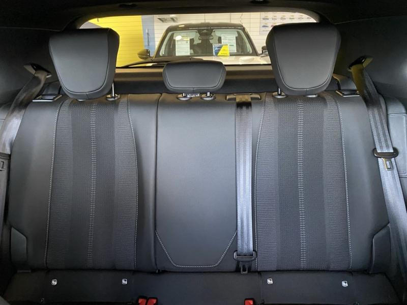 Image OPEL Mokka 1.2 Turbo Hybrid 145ch GS e-DCT6