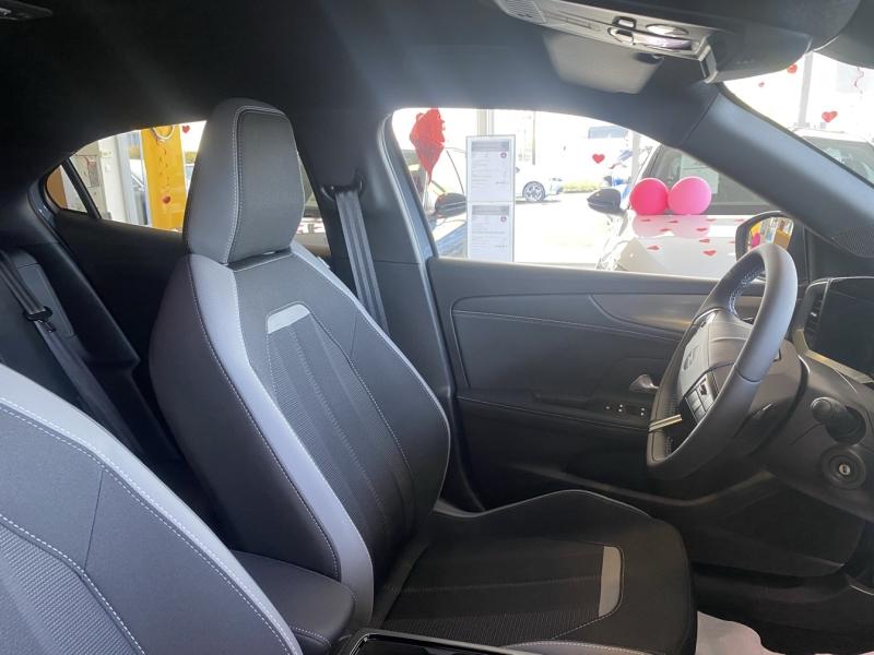 Image OPEL Mokka 1.2 Turbo Hybrid 145ch GS e-DCT6