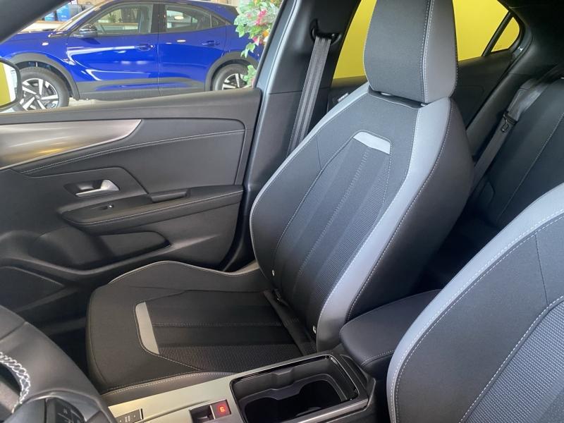 Image OPEL Mokka 1.2 Turbo Hybrid 145ch GS e-DCT6