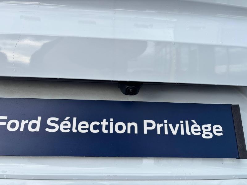 Image FORD Puma Gen-E 168ch Standard Range 43 kWh Premium