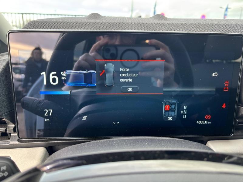 Image FORD Puma Gen-E 168ch Standard Range 43 kWh Premium