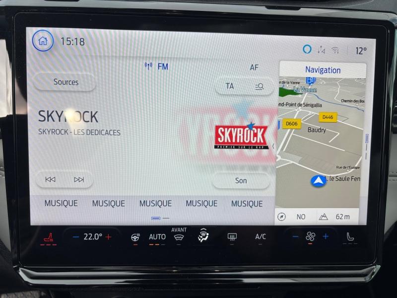 Image FORD Puma Gen-E 168ch Standard Range 43 kWh Premium