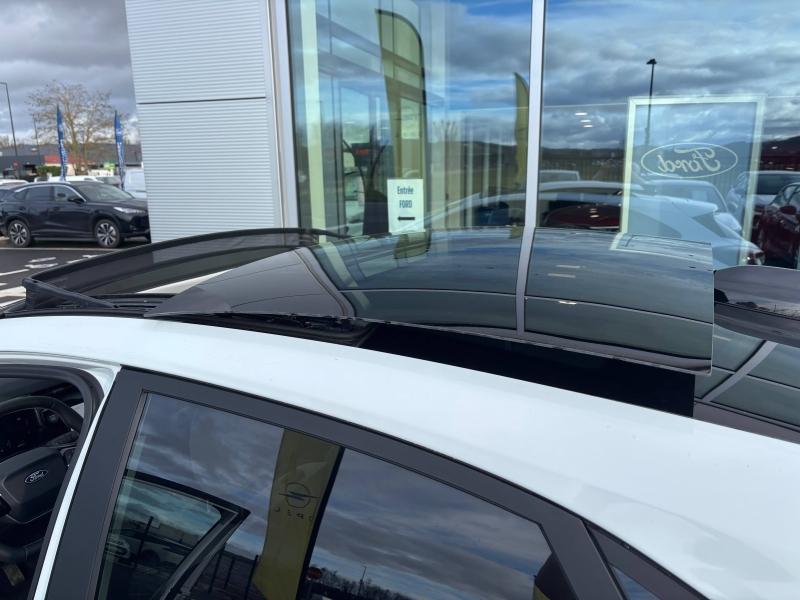 Image FORD Puma Gen-E 168ch Standard Range 43 kWh Premium