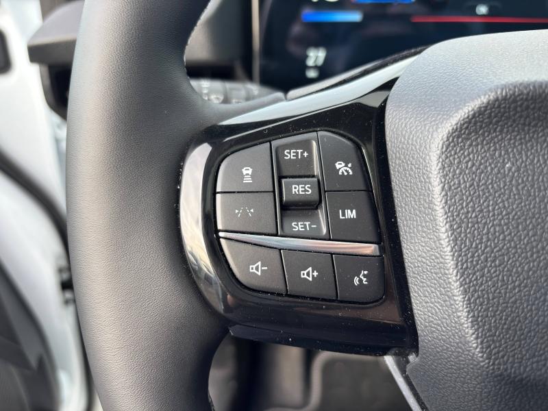 Image FORD Puma Gen-E 168ch Standard Range 43 kWh Premium