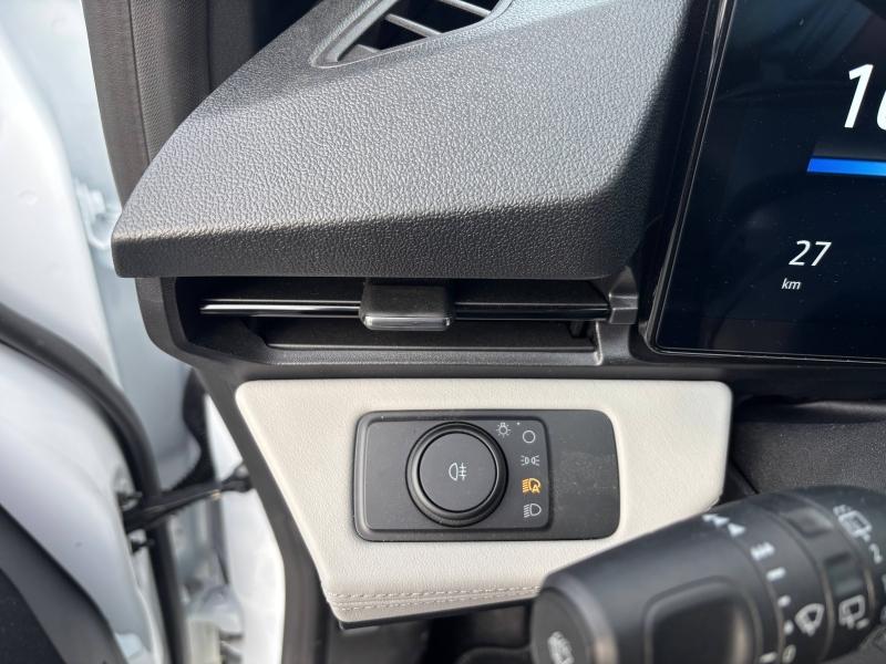 Image FORD Puma Gen-E 168ch Standard Range 43 kWh Premium