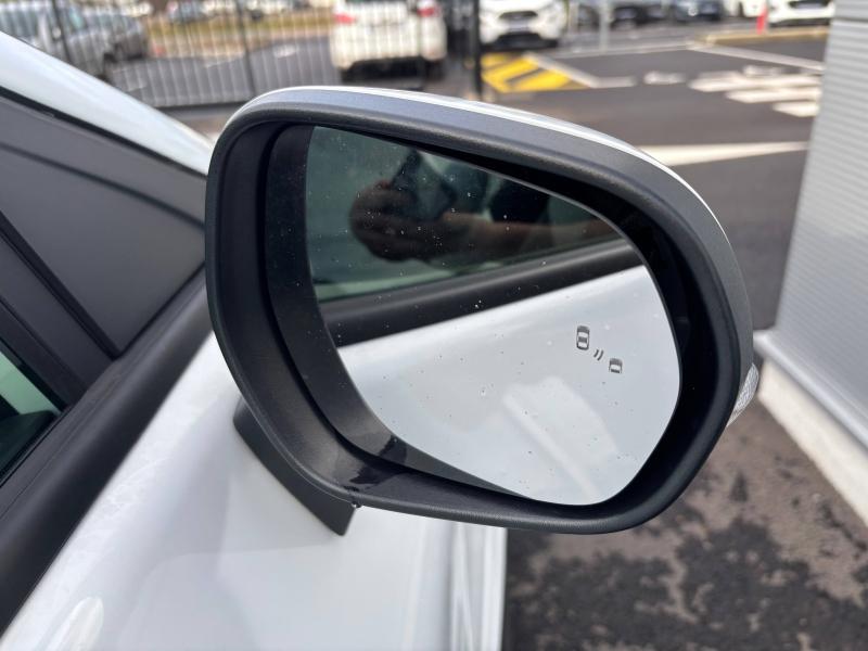 Image FORD Puma Gen-E 168ch Standard Range 43 kWh Premium