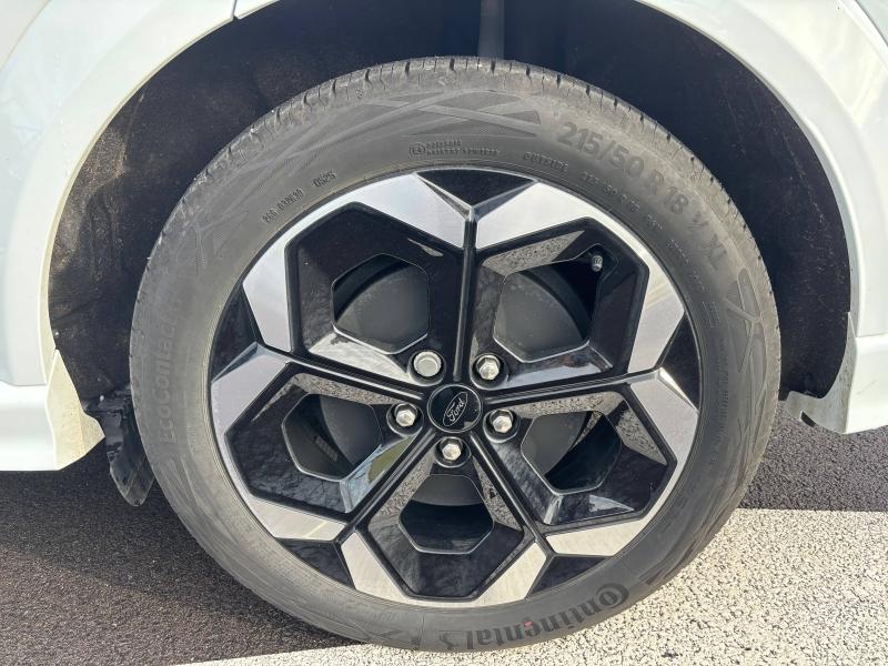 Image FORD Puma Gen-E 168ch Standard Range 43 kWh Premium