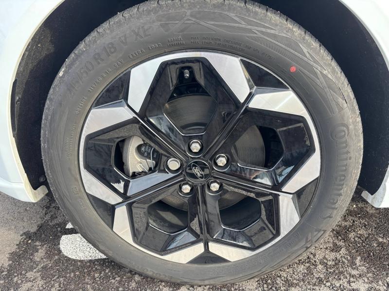 Image FORD Puma Gen-E 168ch Standard Range 43 kWh Premium